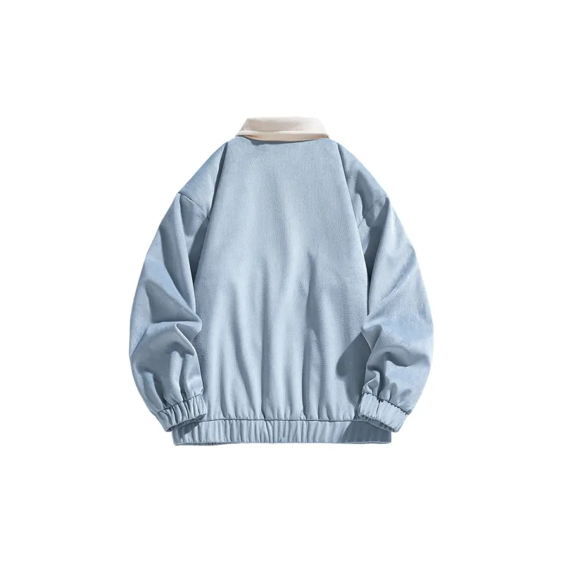 LIGHTNING MONSTER Jacket Unisex-1