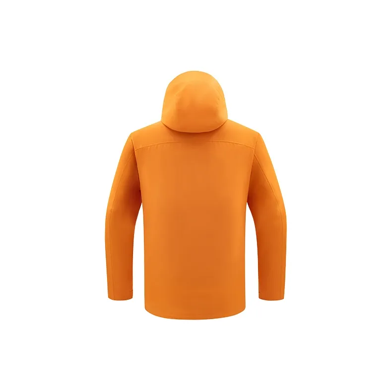 PIONEER CAMP Windbreaker Jacket Unisex-1