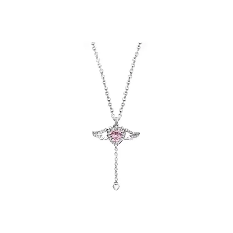 OQD Necklaces Unisex-0