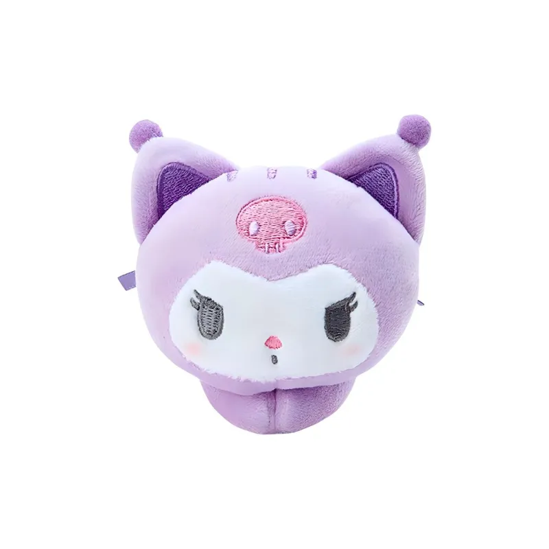 Sanrio Kulomi Plush Toy-3