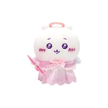 Chiikawa, Angel, And Demon Collection Dolls Plush Doll Trumpets High