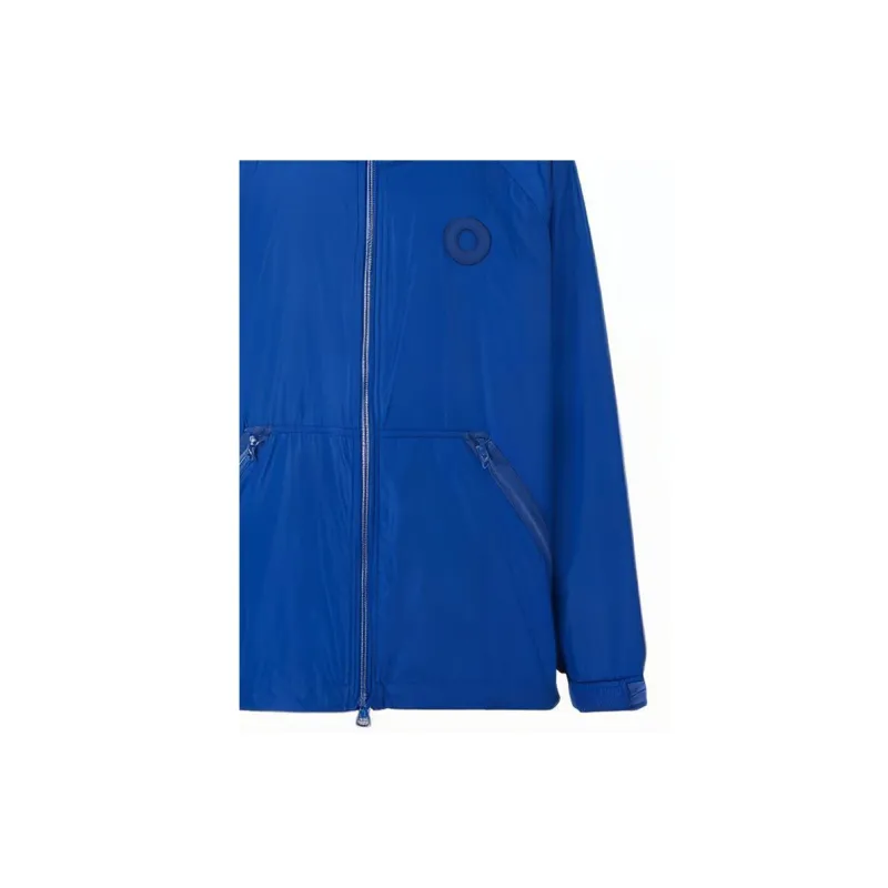 Burberry FW22 Jackets Coats Men's Blue-5