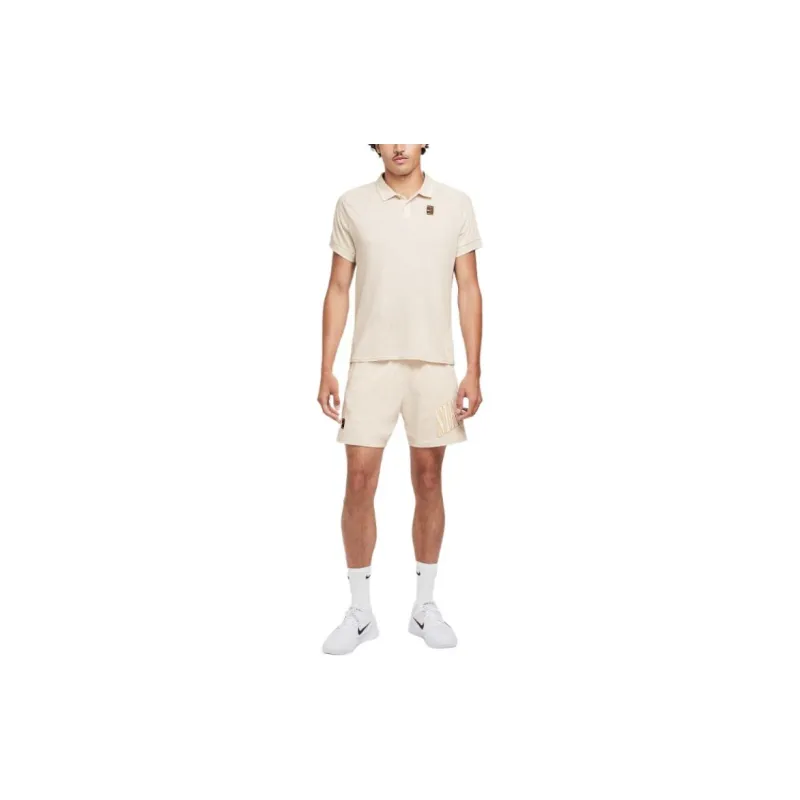 Nike Court Heritage Men's Tennis Polo-2