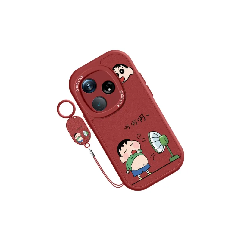 CHUNFAN Phone Cases-7