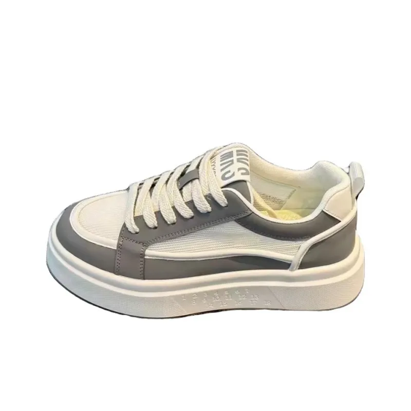 M.M Party Low Top Skateboard Shoes Men's-11