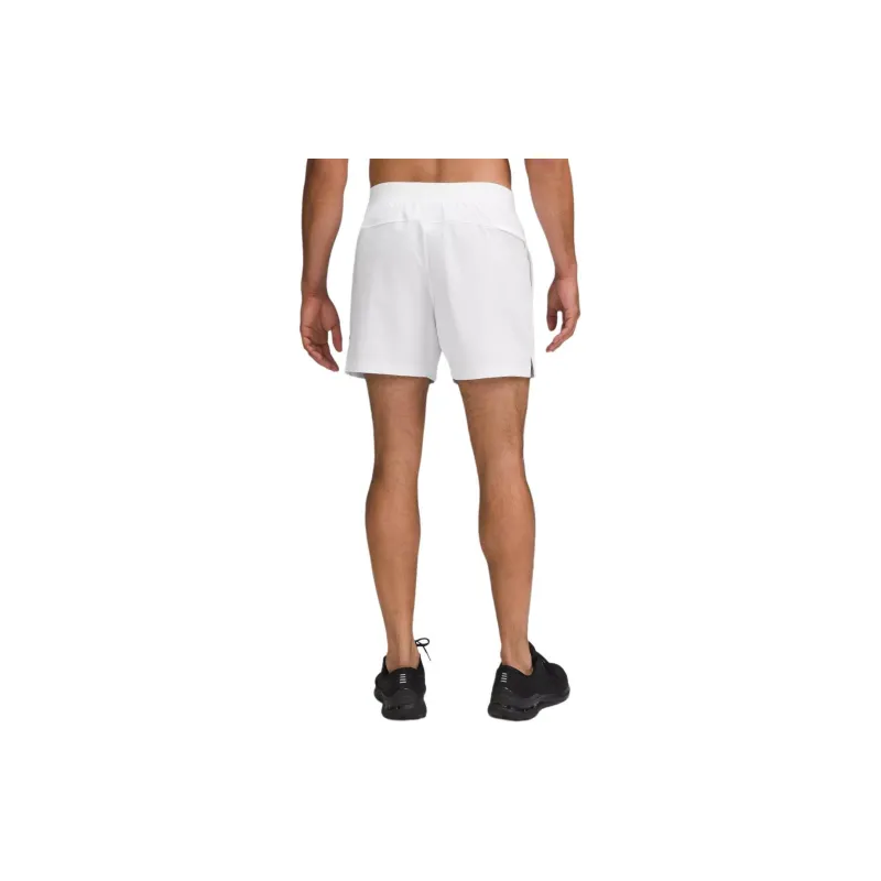 Lululemon Zeroed In Casual Shorts Men's-22