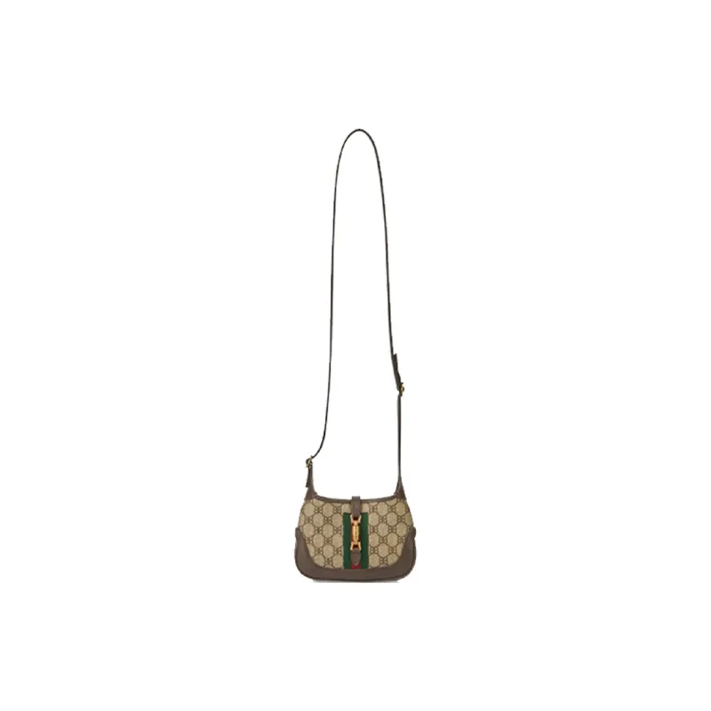 GUCCI X Balenciaga The Hacker Project Mini Hobo Bag-1