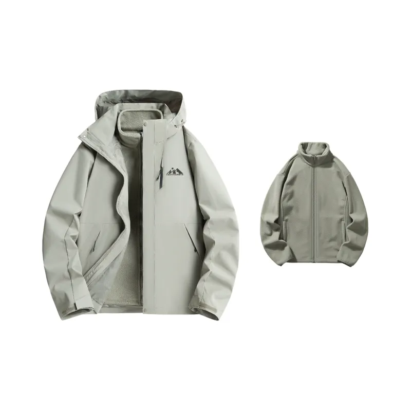 FASTFISH Windbreaker Jacket Unisex-13