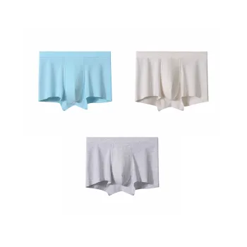 Allenalyson Underpants Men's 3 Pack