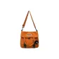 Orange Comes with Charm
