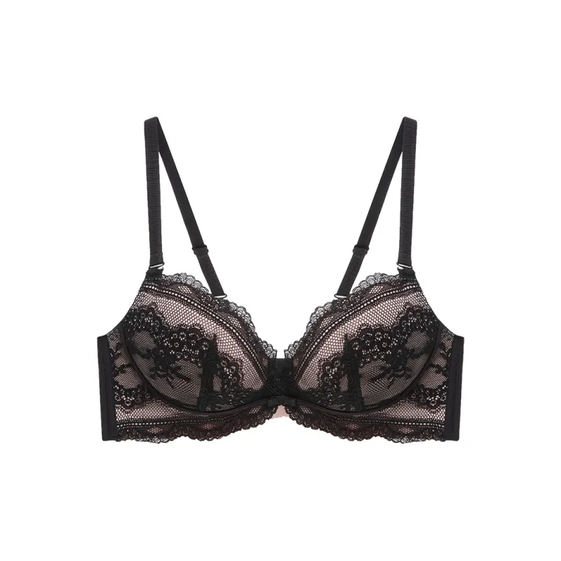 Lan Zhuoli Women's Bras-0