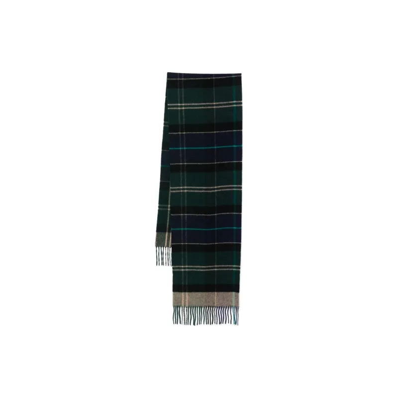 BARBOUR Inverness Scarf-0