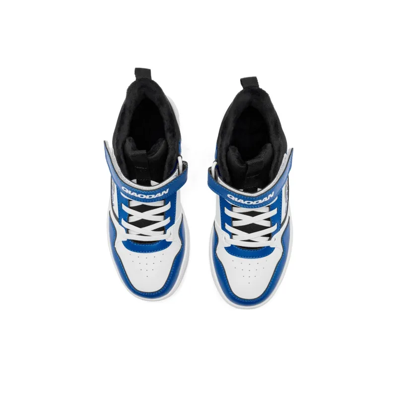 QIAODAN Kids' Casual Shoes Grade School-3