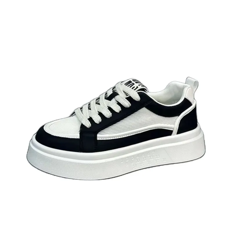 M.M Party Low Top Skateboard Shoes Men's-6