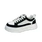 White Black