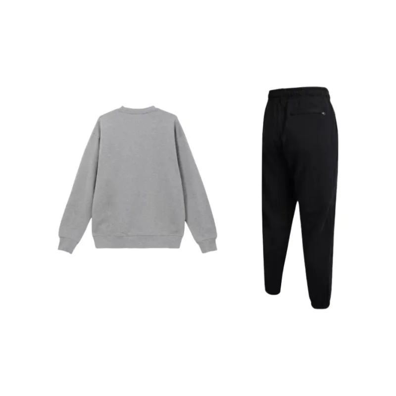 Jordan Essentials Sweatshirt Set Men's-1