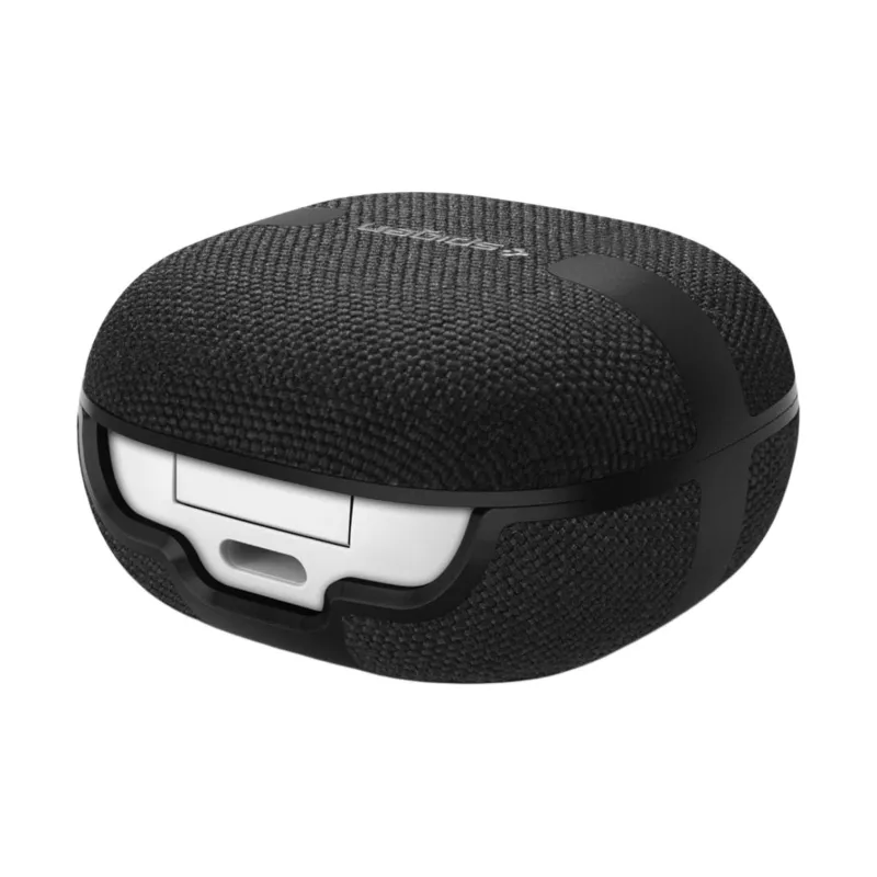 Spigen Compatible With Galaxy Buds 2 Pro/Galaxy Buds 2/Galaxy Buds Pro PC Easy To Use And Durable Headphone Cases-4