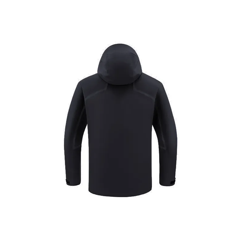 PIONEER CAMP Windbreaker Jackets Unisex-6