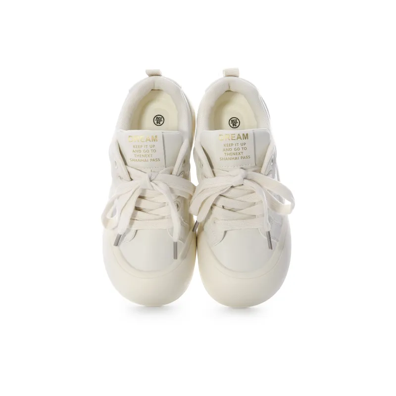 Lovely You Lightweight Anti-Slip Low-Top Casual Shoes Women's-12