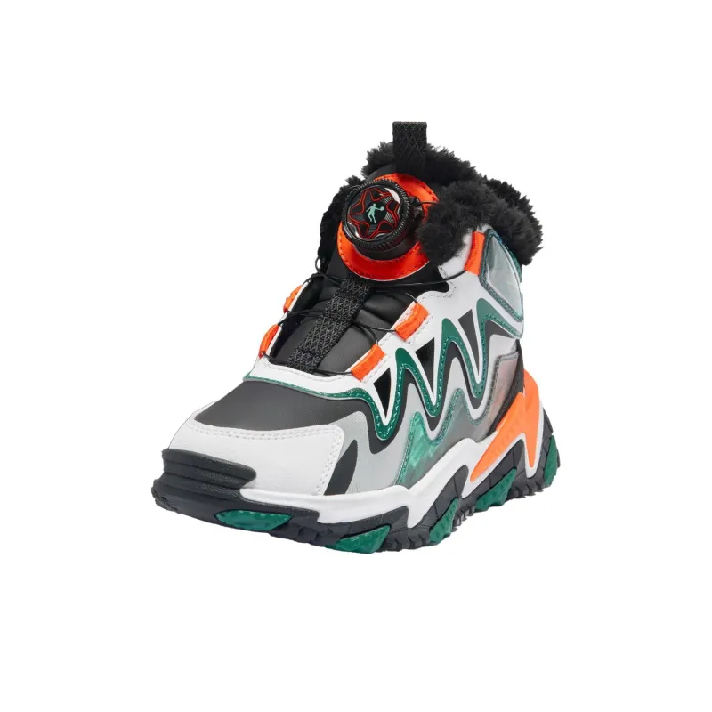 QIAODAN Kids' Casual Shoes Pre school-1