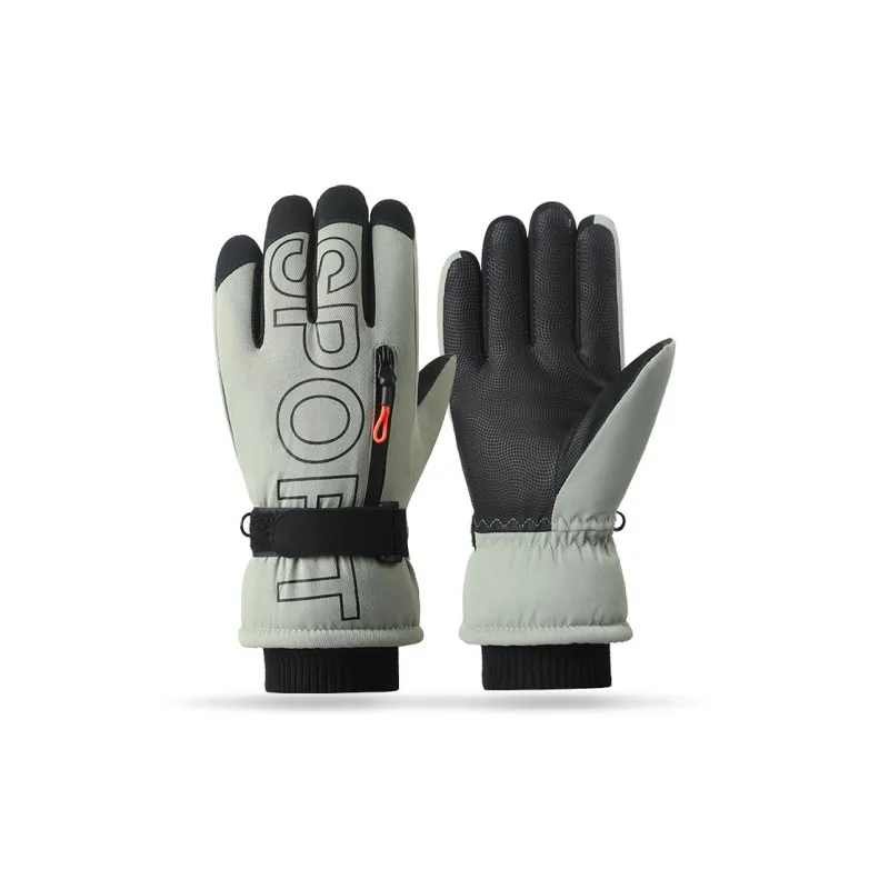 TUCANO Twill Woven Sports Gloves Unisex-8