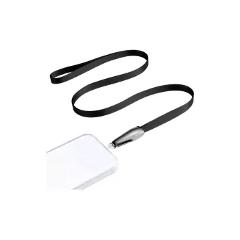 AIBOIAI Metal Phone Accessories Unisex