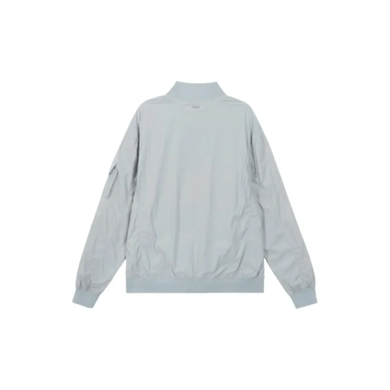 GUESS Jackets Coats Men's Light Gray-1