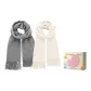White+Gray+Floral Box