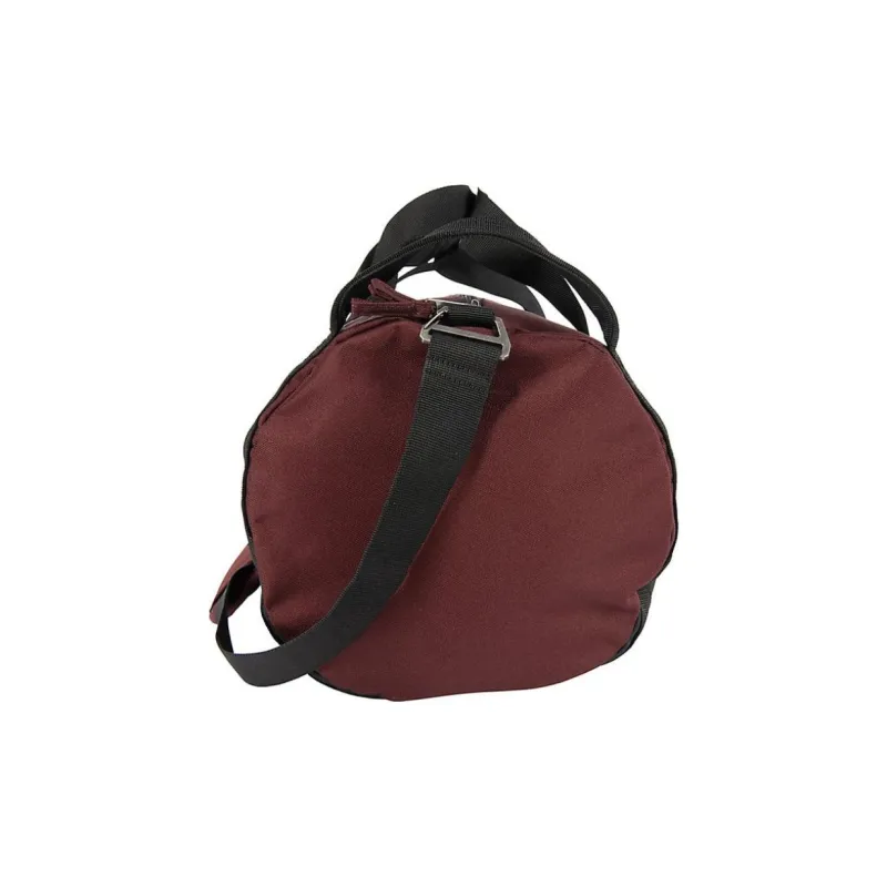 Carhartt Polyester Handbag Shoulder Bag Crossbody Bag Travel Bag Unisex Deep Red-1