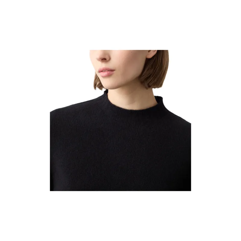 COLMAR FW24 Sweater Women's Black-4