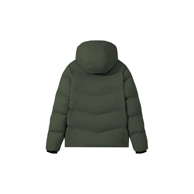 PIONEER CAMP Down Jacket Unisex-12