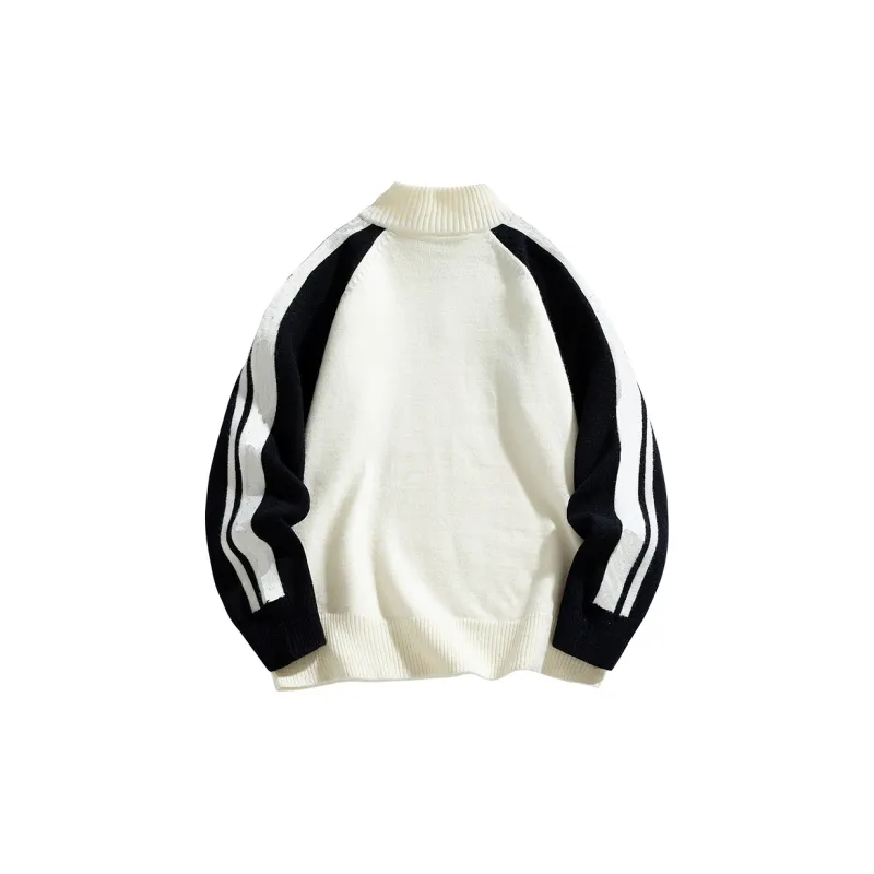 Jeep Sweaters Unisex-11
