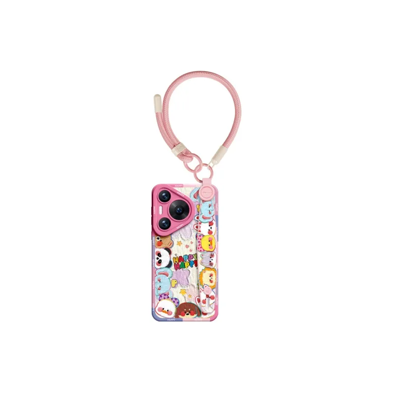 SUPER MOUSE Phone Cases-24