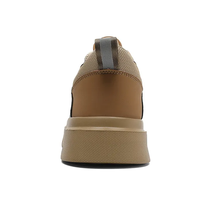 K-bird Cushioned Wear-Resistant Lightweight Low-Top Skateboard Shoes Men's-4