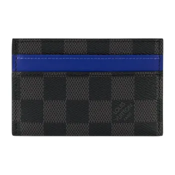 LOUIS VUITTON M11550 Double Card Holder