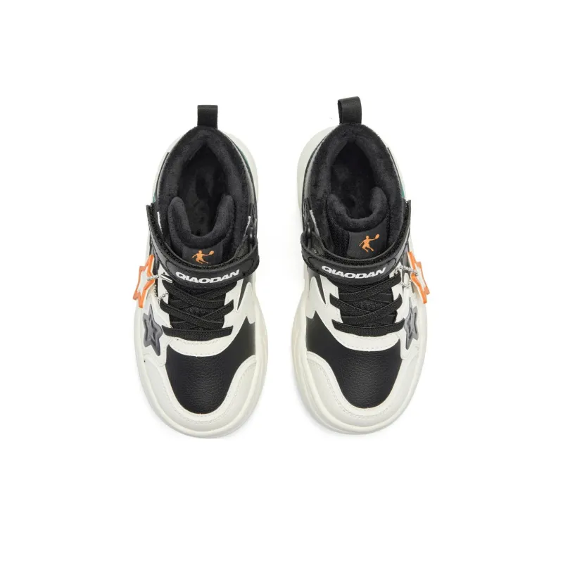 QIAODAN Kids' Casual Shoes Pre school-3