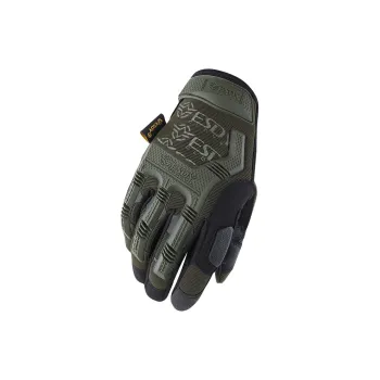 HNJ Riding Equipment Cycling Glove Outdoor Trail Running Sports Unisex