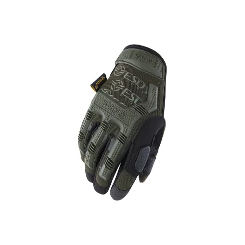 HNJ Riding Equipment Cycling Glove Outdoor Trail Running Sports Unisex
