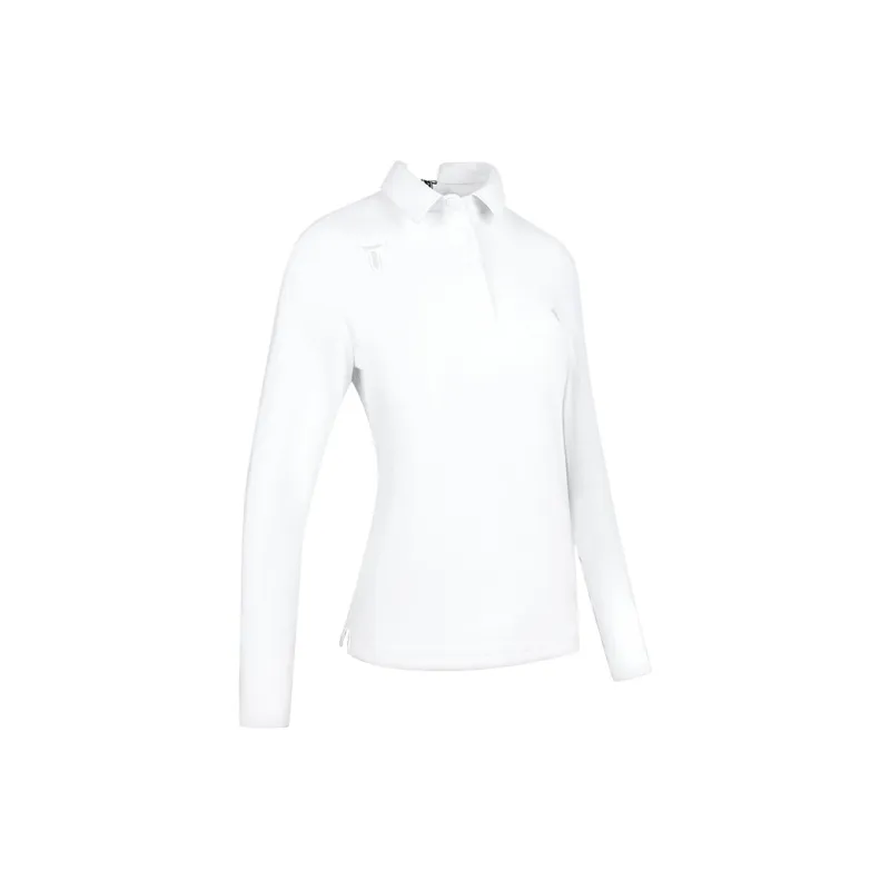 EUROPEAN TOUR Polo Shirt Women's-4