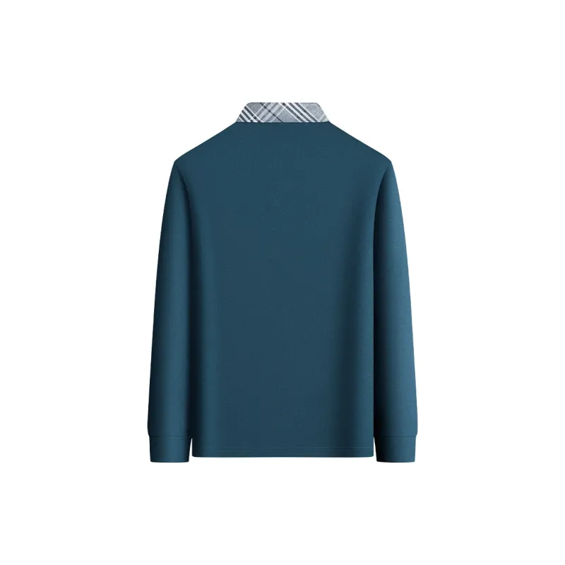 KAISER Polo Shirts Men-5
