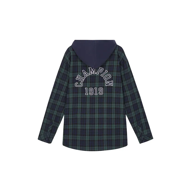 Champion Shirt US Version Men's-3