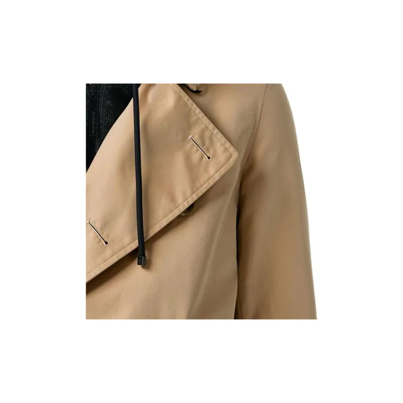 Burberry Chelsea Heritage Midi Trench Coat-4