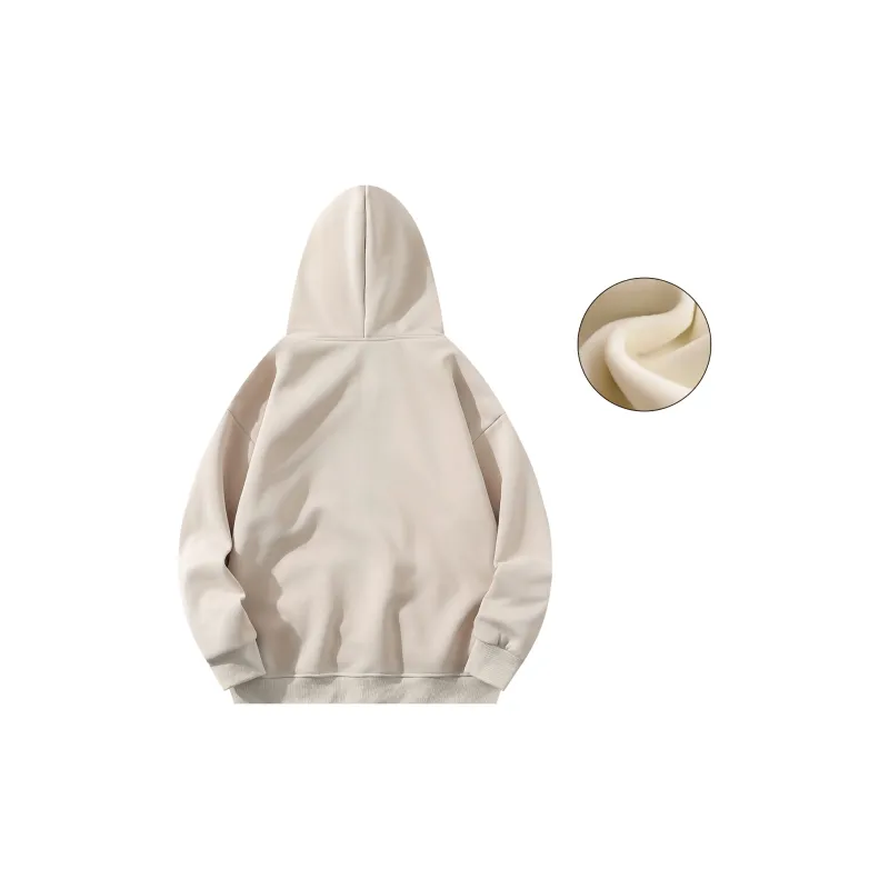 WANCHAO CP Sweatshirts Unisex-51