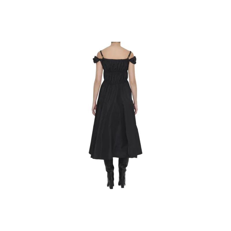 Patou Faille Dress-1