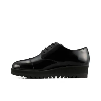 Onitsuka Tiger DERBY Women's Casual Shoes Women's Black