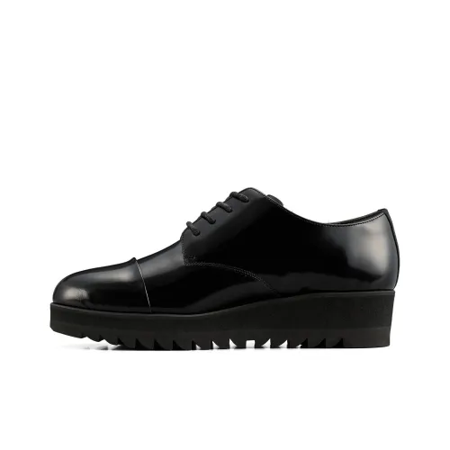 Onitsuka Tiger DERBY Women's Casual Shoes Women's Black