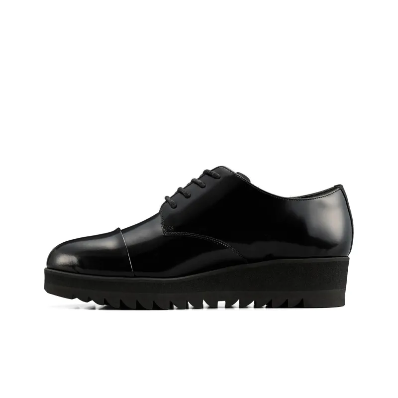 Onitsuka Tiger DERBY Women's Casual Shoes Women's Black-0