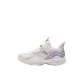 Ivory White/Ice Cream Pink/Fresh Purple