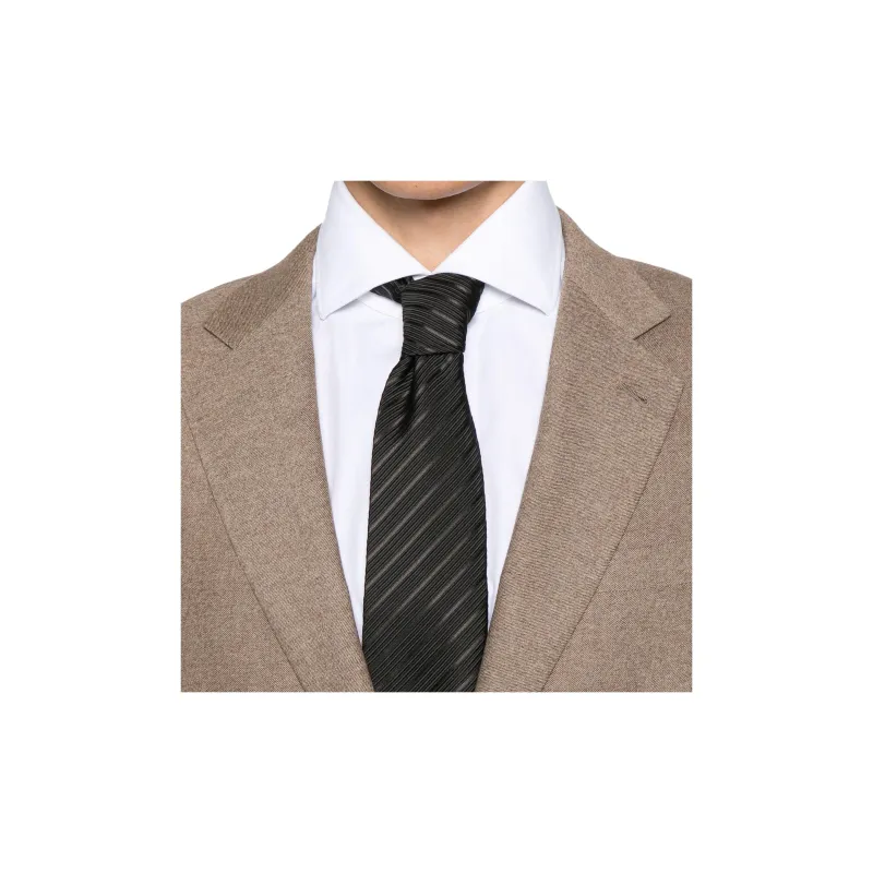 GIORGIO ARMANI Single-breasted Suit-3