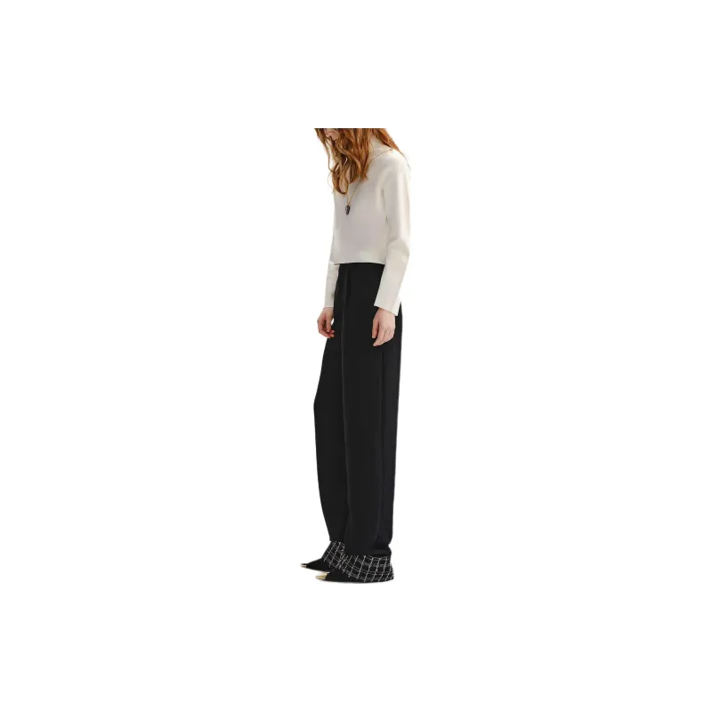 KARL LAGERFELD FW23 Knitwear Women's White-4